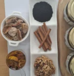 Zeytinyağlı İncir Kürü - Çörek Otlu - Görsel 4