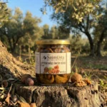 Zeytinyağlı İncir Kürü - Çörek Otlu - Görsel 2