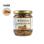 Zeytinyağlı İncir Kürü - Cevizli-