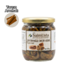 Zeytinyağlı İncir Kürü - Tarçın Aromalı -