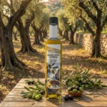 1Lt Soğuk Sıkım Natürel Sızma Zeytinyağı - Görsel 2