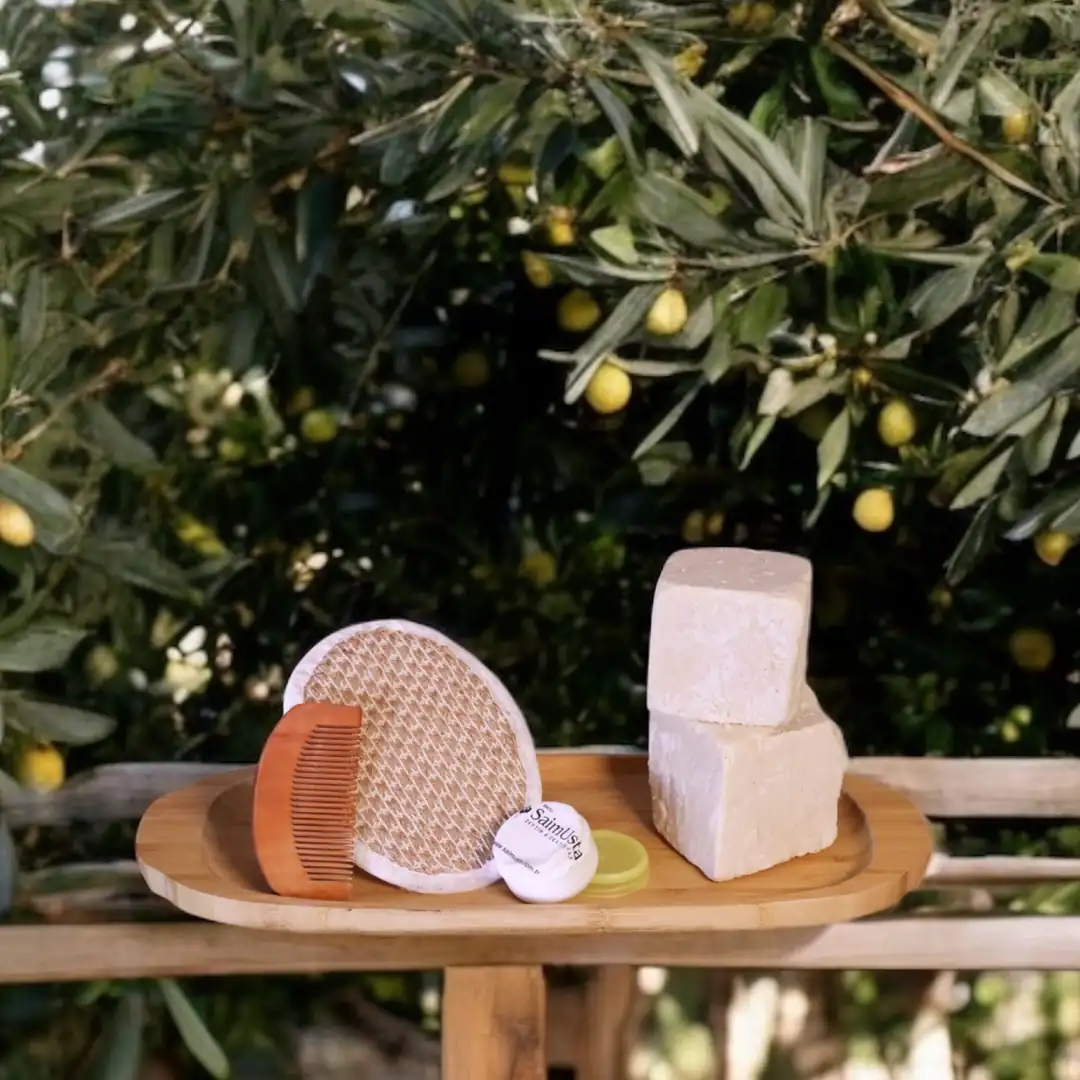 adsiz-tasarim-6 Saim Usta Liva Ritual Hamam Seti - Görsel 1