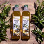 1Lt Soğuk Sıkım Natürel Sızma Zeytinyağı - Görsel 4