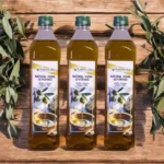 1Lt Soğuk Sıkım Natürel Sızma Zeytinyağı - Görsel 5