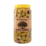 Edremit Çizik Yeşil Zeytin