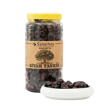 Siyah Zeytin Salamura İri Boy