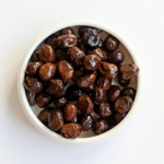 Siyah Zeytin Salamura İri Boy - Görsel 2